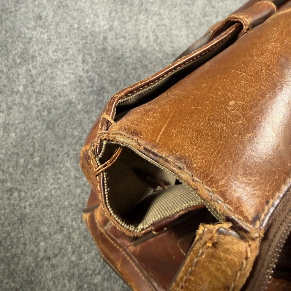 Johnston & Murphy pre owned